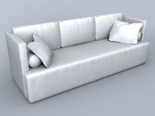 Download FREE 3D Models!