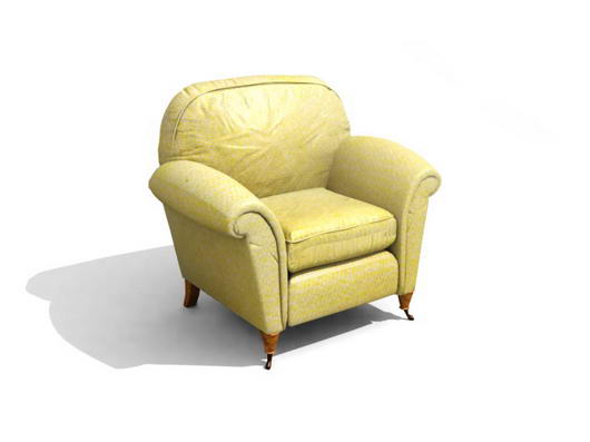 Download FREE 3D Models!
