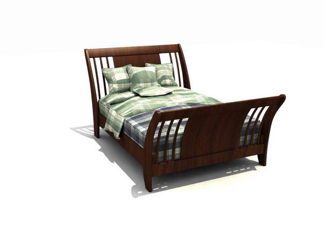 Download FREE 3D Models!