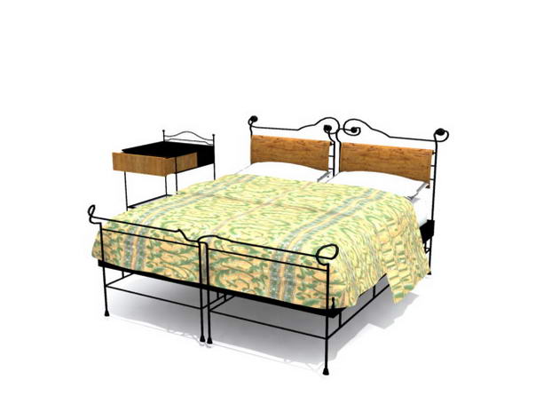 Download FREE 3D Models!