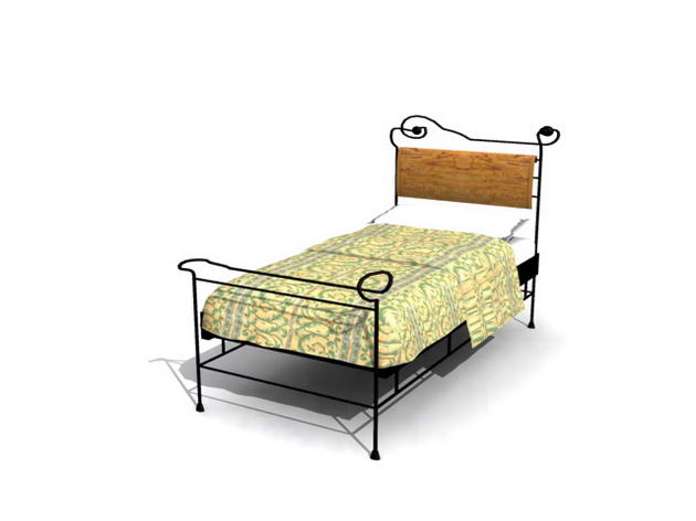 Download FREE 3D Models!