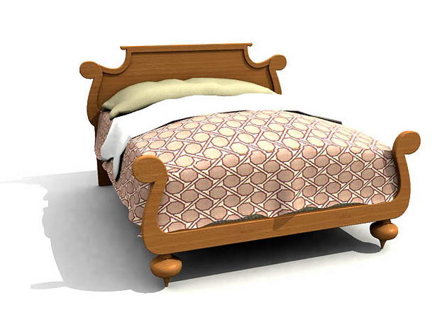 Download FREE 3D Models!