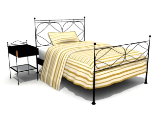 Download FREE 3D Models!