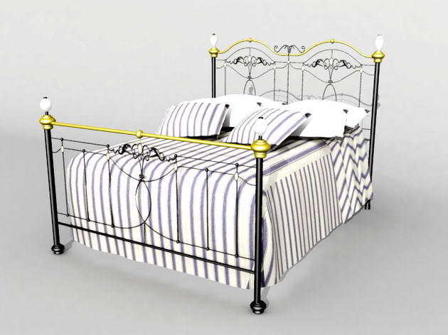 Download FREE 3D Models!