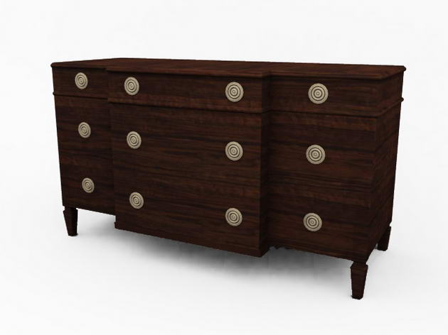 Download FREE 3D Models!