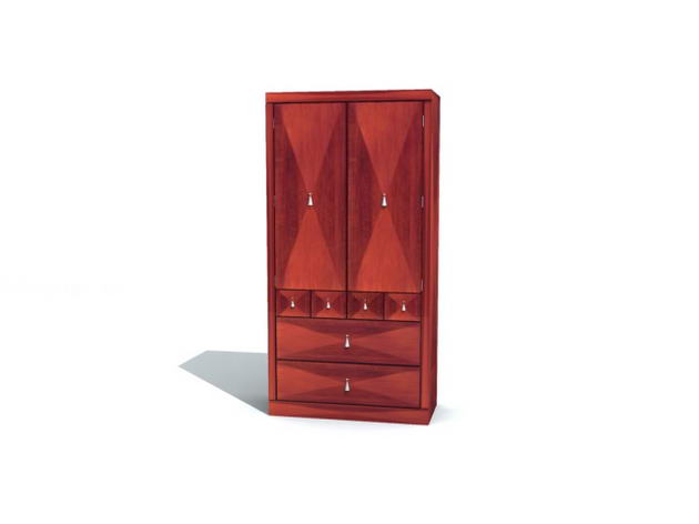 Download FREE 3D Models!