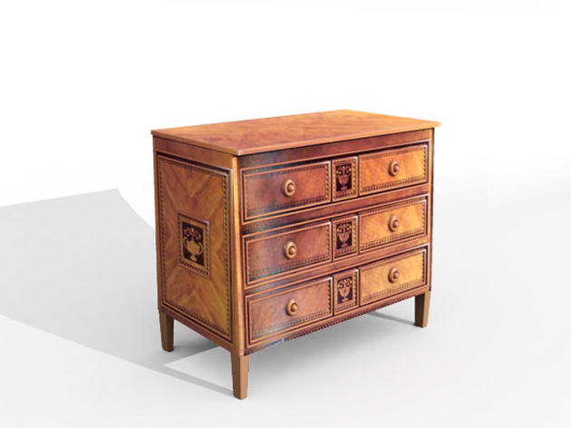 Download FREE 3D Models!