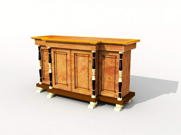 Download FREE 3D Models!