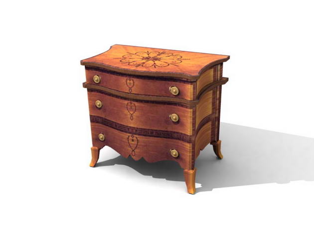 Download FREE 3D Models!