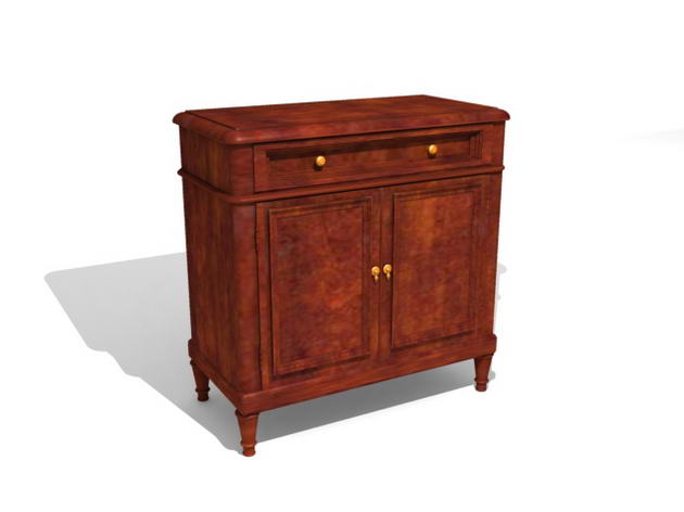 Download FREE 3D Models!