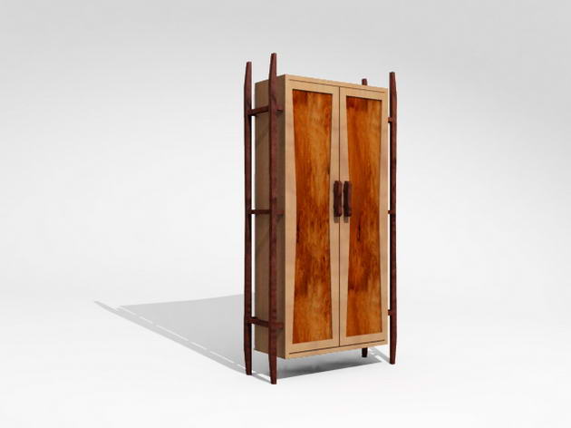 Download FREE 3D Models!