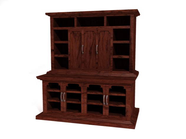Download FREE 3D Models!
