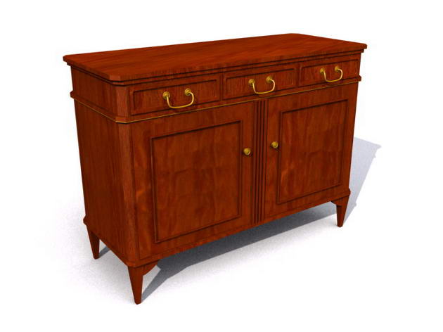 Download FREE 3D Models!