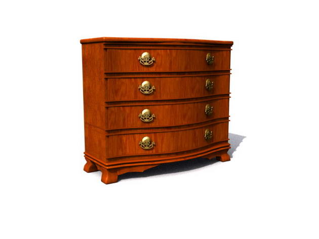 Download FREE 3D Models!