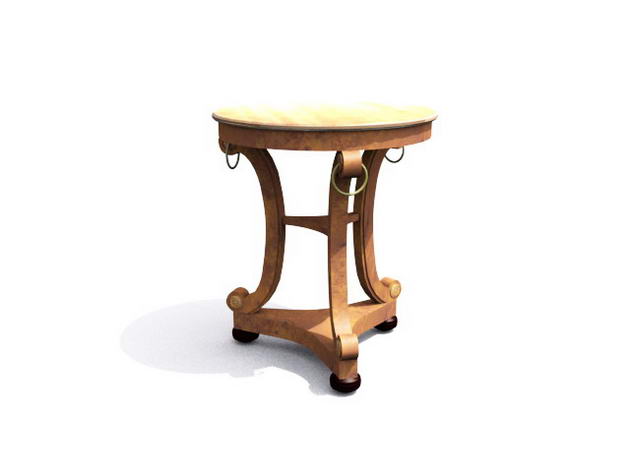 Download FREE 3D Models!