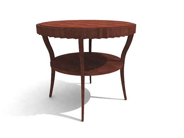 Download FREE 3D Models!