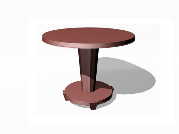 Download FREE 3D Models!