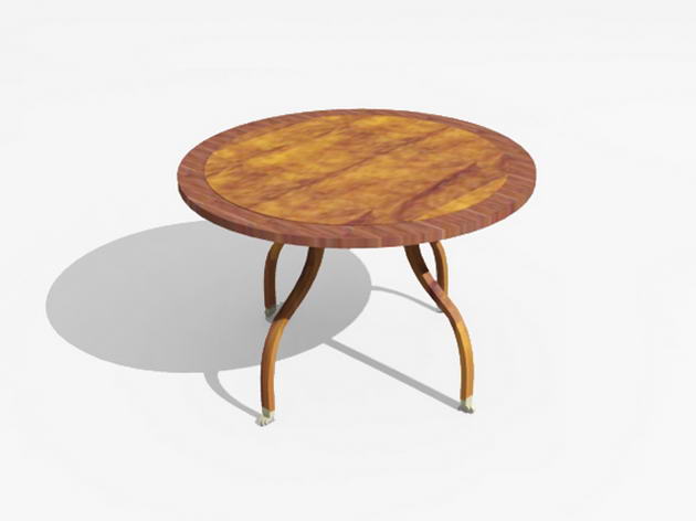 Download FREE 3D Models!