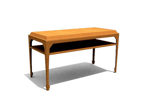 Download FREE 3D Models!