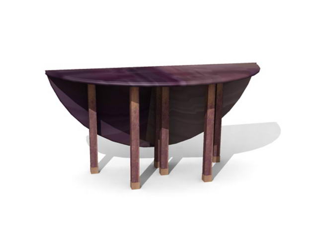 Download FREE 3D Models!