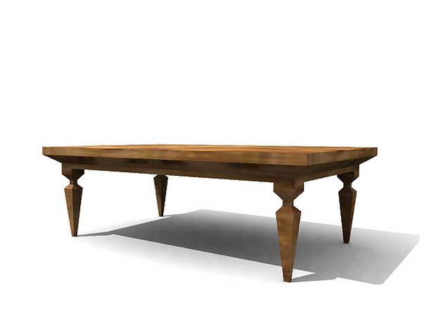 Download FREE 3D Models!