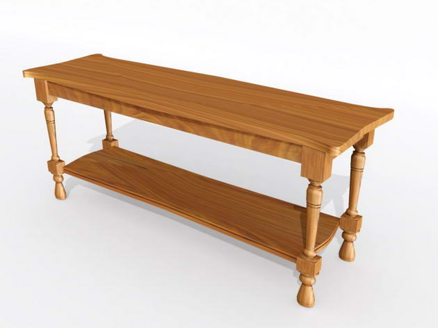 Download FREE 3D Models!