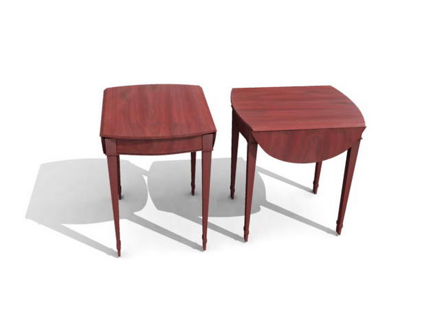 Download FREE 3D Models!