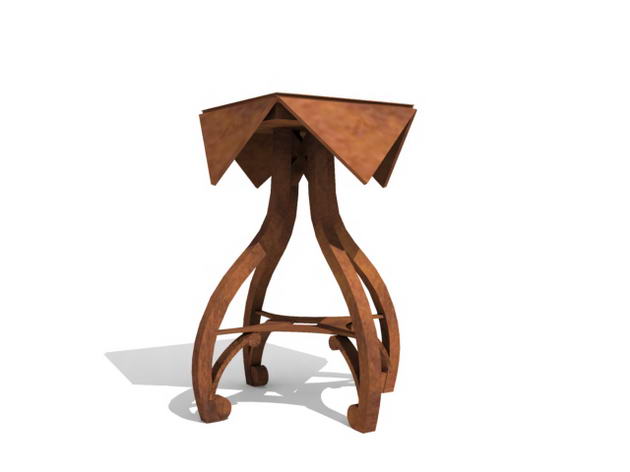 Download FREE 3D Models!