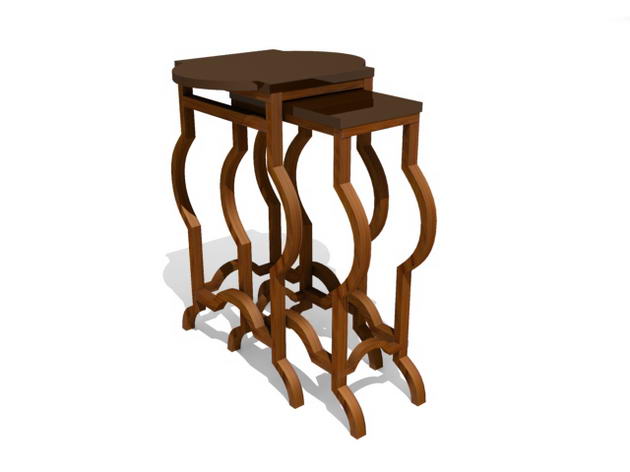 Download FREE 3D Models!