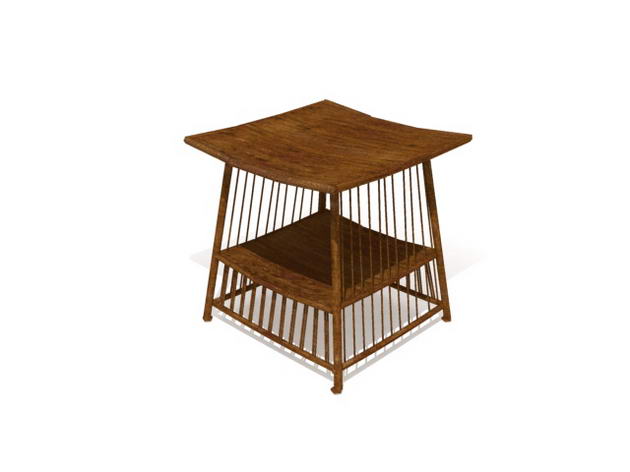 Download FREE 3D Models!