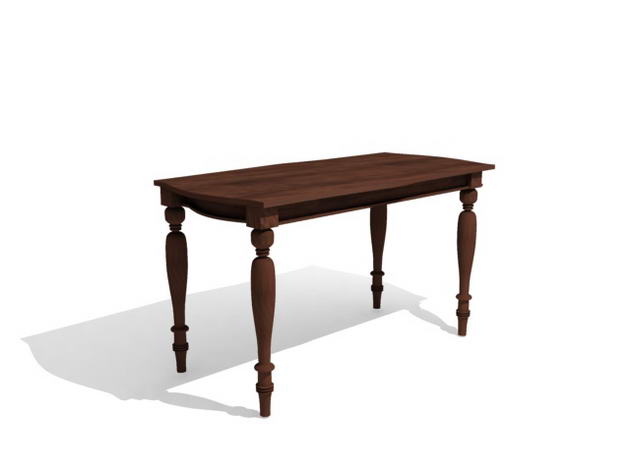 Download FREE 3D Models!
