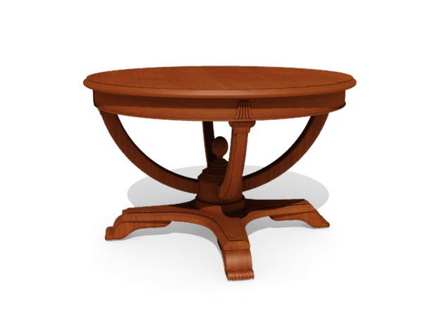 Download FREE 3D Models!