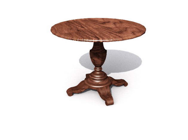 Download FREE 3D Models!