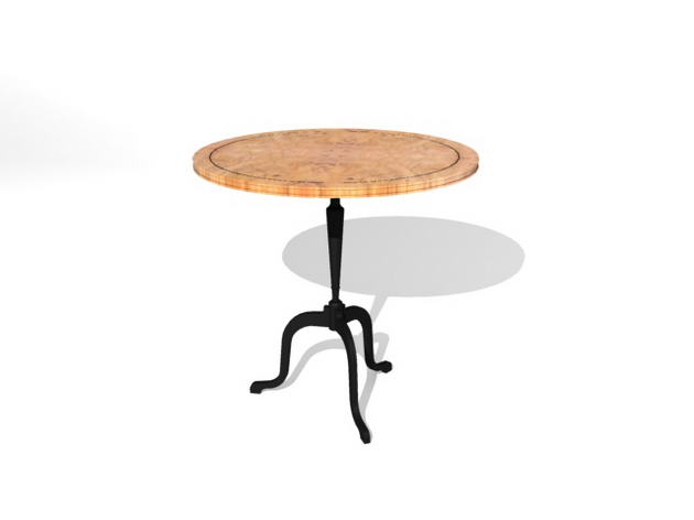 Download FREE 3D Models!
