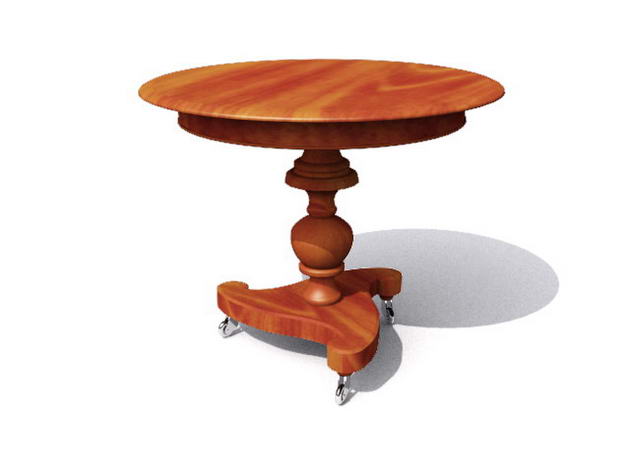 Download FREE 3D Models!