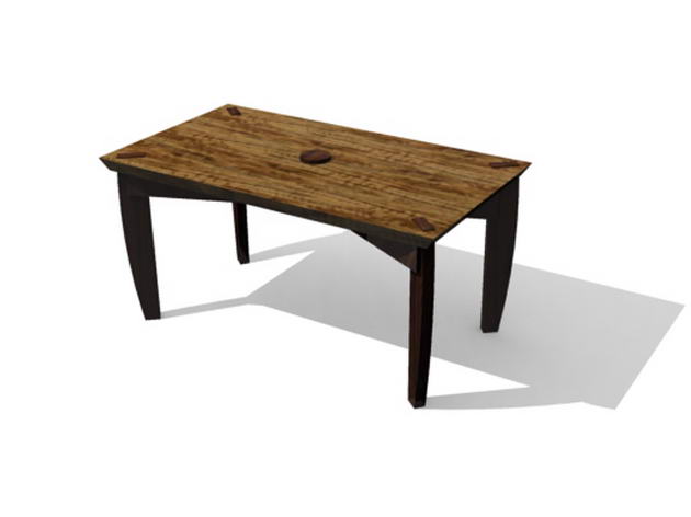 Download FREE 3D Models!