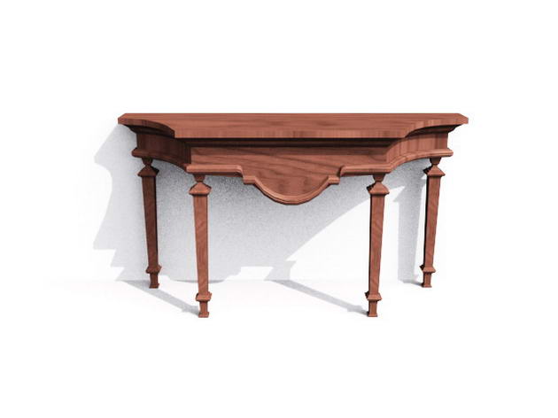 Download FREE 3D Models!