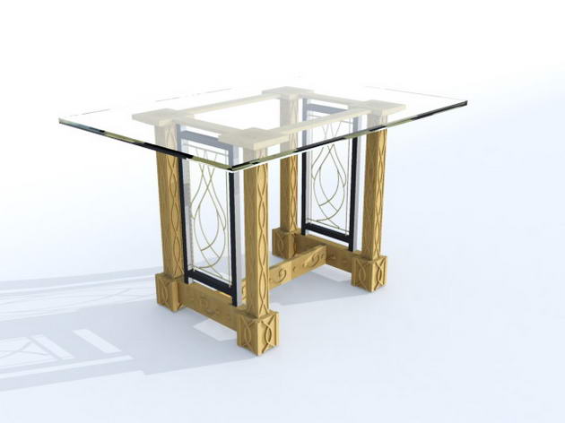 Download FREE 3D Models!