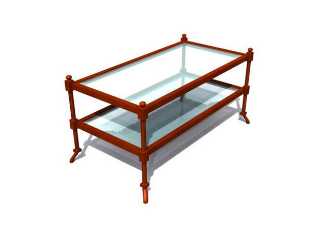Download FREE 3D Models!