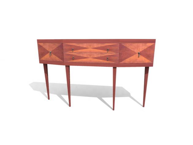 Download FREE 3D Models!