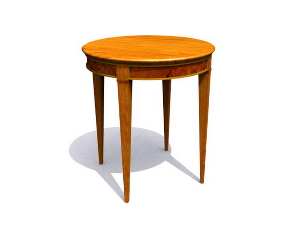 Download FREE 3D Models!