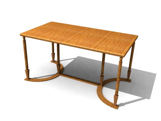 Download FREE 3D Models!