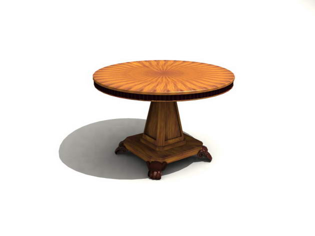 Download FREE 3D Models!