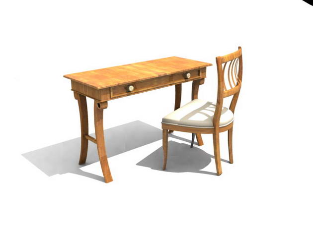 Download FREE 3D Models!