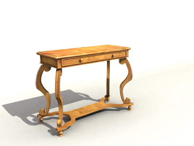Download FREE 3D Models!