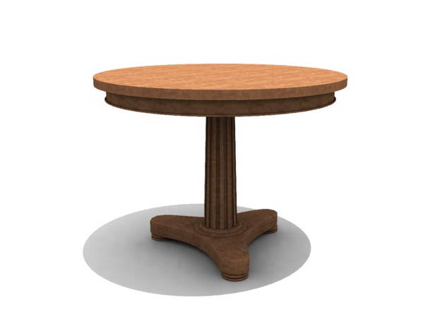 Download FREE 3D Models!