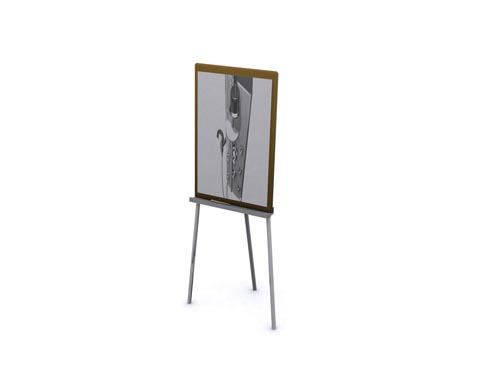 Download FREE 3D Models!