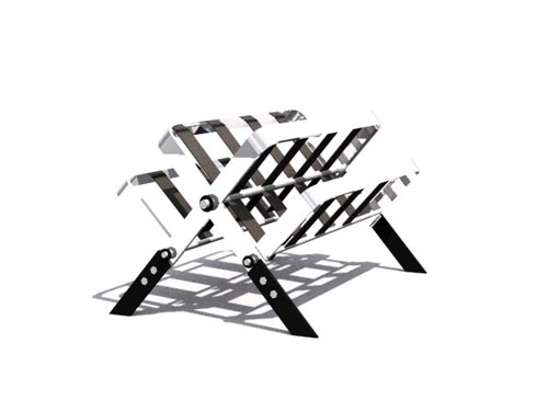 Download FREE 3D Models!