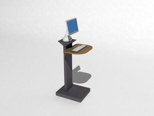 Download FREE 3D Models!