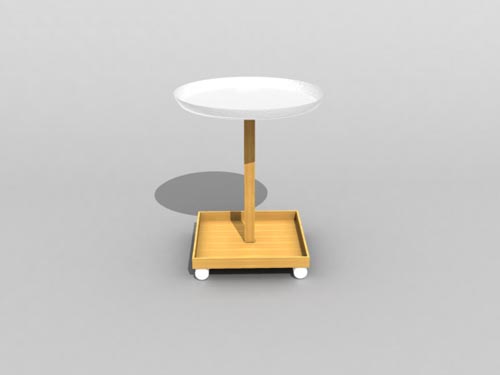 Download FREE 3D Models!